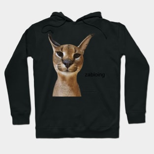 Zabloing Hoodie